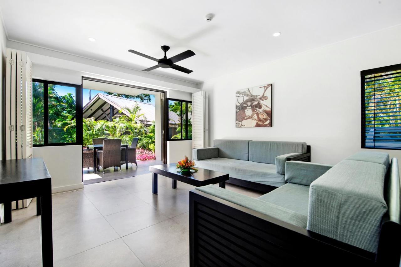 Ultiqa Fiji Palms Beach Resort Pacific Harbour Exterior foto