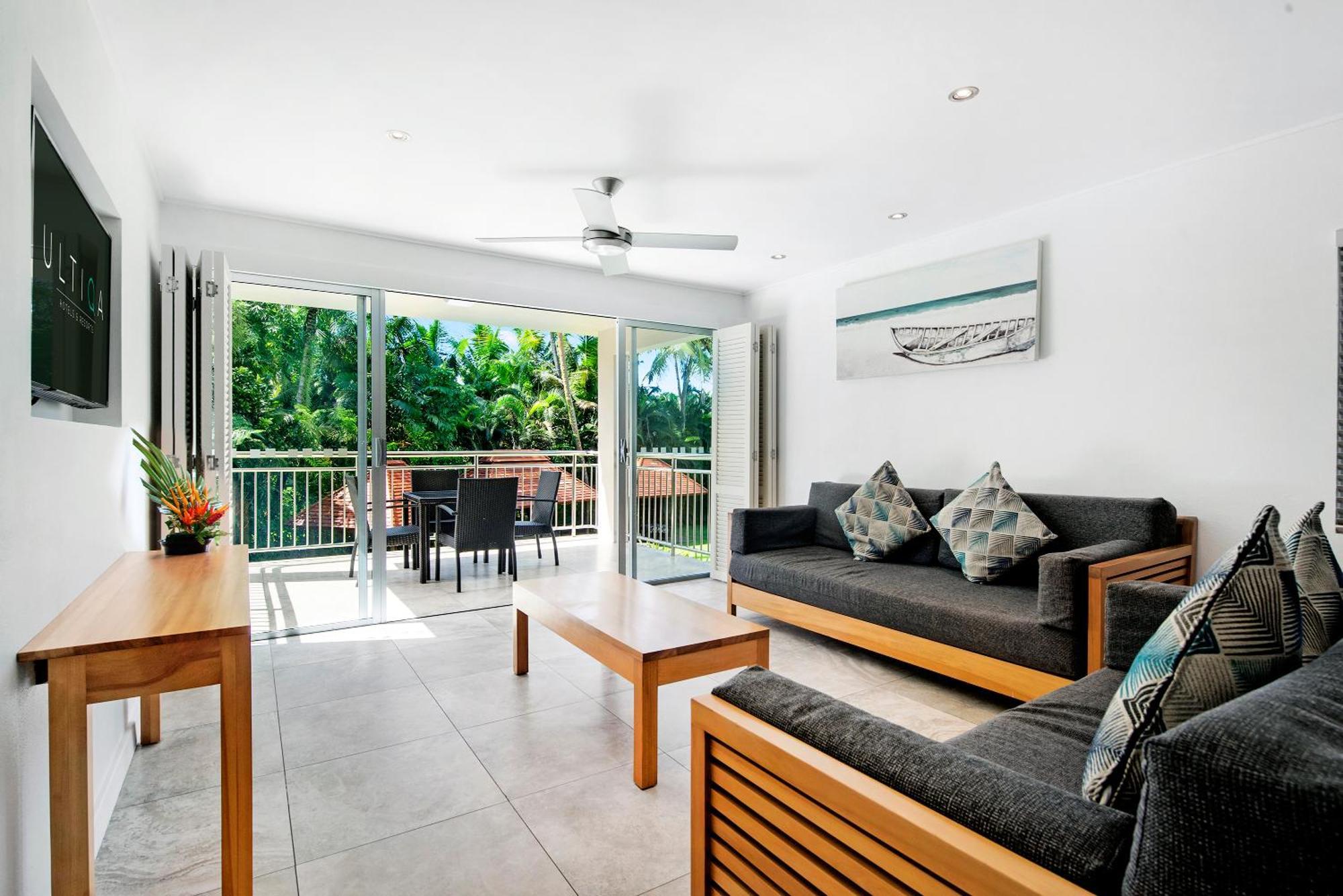 Ultiqa Fiji Palms Beach Resort Pacific Harbour Exterior foto