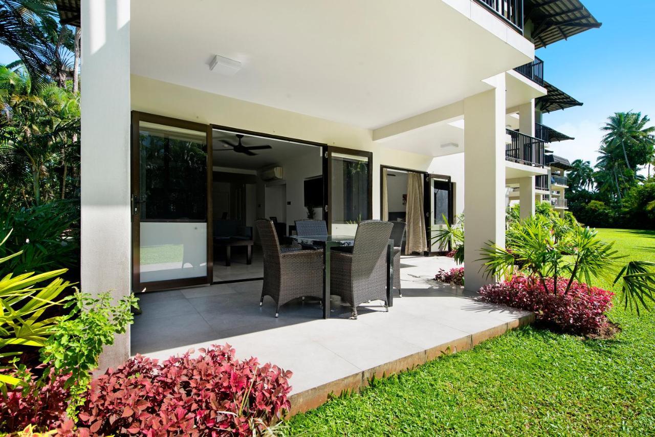 Ultiqa Fiji Palms Beach Resort Pacific Harbour Exterior foto