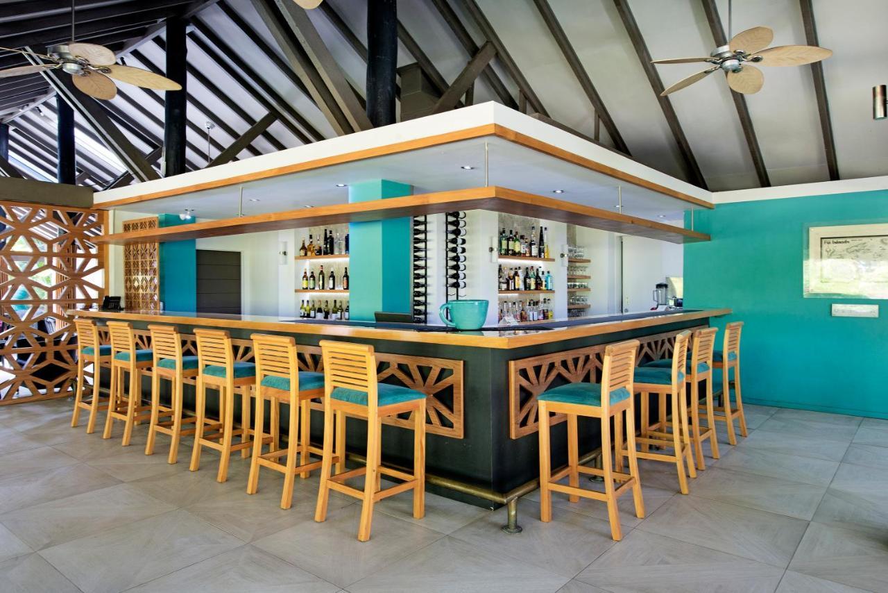 Ultiqa Fiji Palms Beach Resort Pacific Harbour Exterior foto