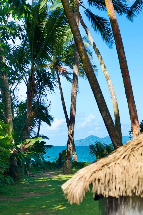 Ultiqa Fiji Palms Beach Resort Pacific Harbour Exterior foto