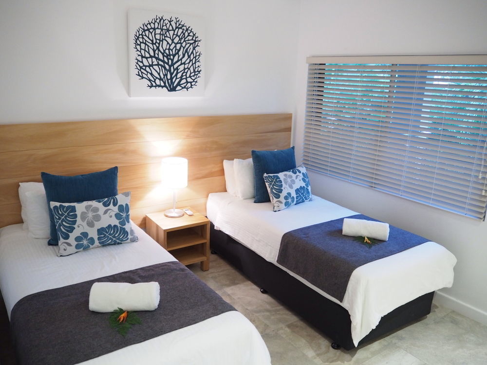 Ultiqa Fiji Palms Beach Resort Pacific Harbour Exterior foto